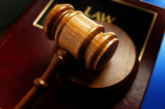 HOA board lawsuit