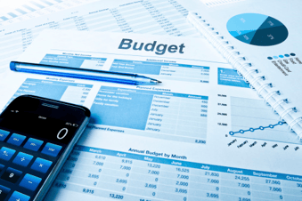 homeowners association budget committee