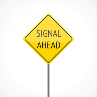 Signal Ahead