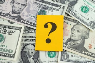 HOA Board Finance Questions