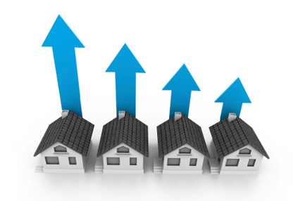 increase value in the homeowners association