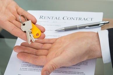 rental contract