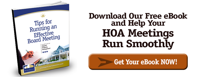 What Is A Quorum And Why Is It Important To An Hoa Board