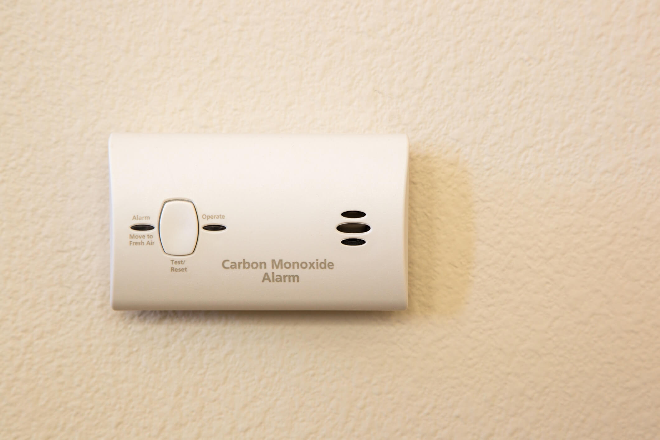 Preventing Carbon Monoxide Poisoning in Your HOA