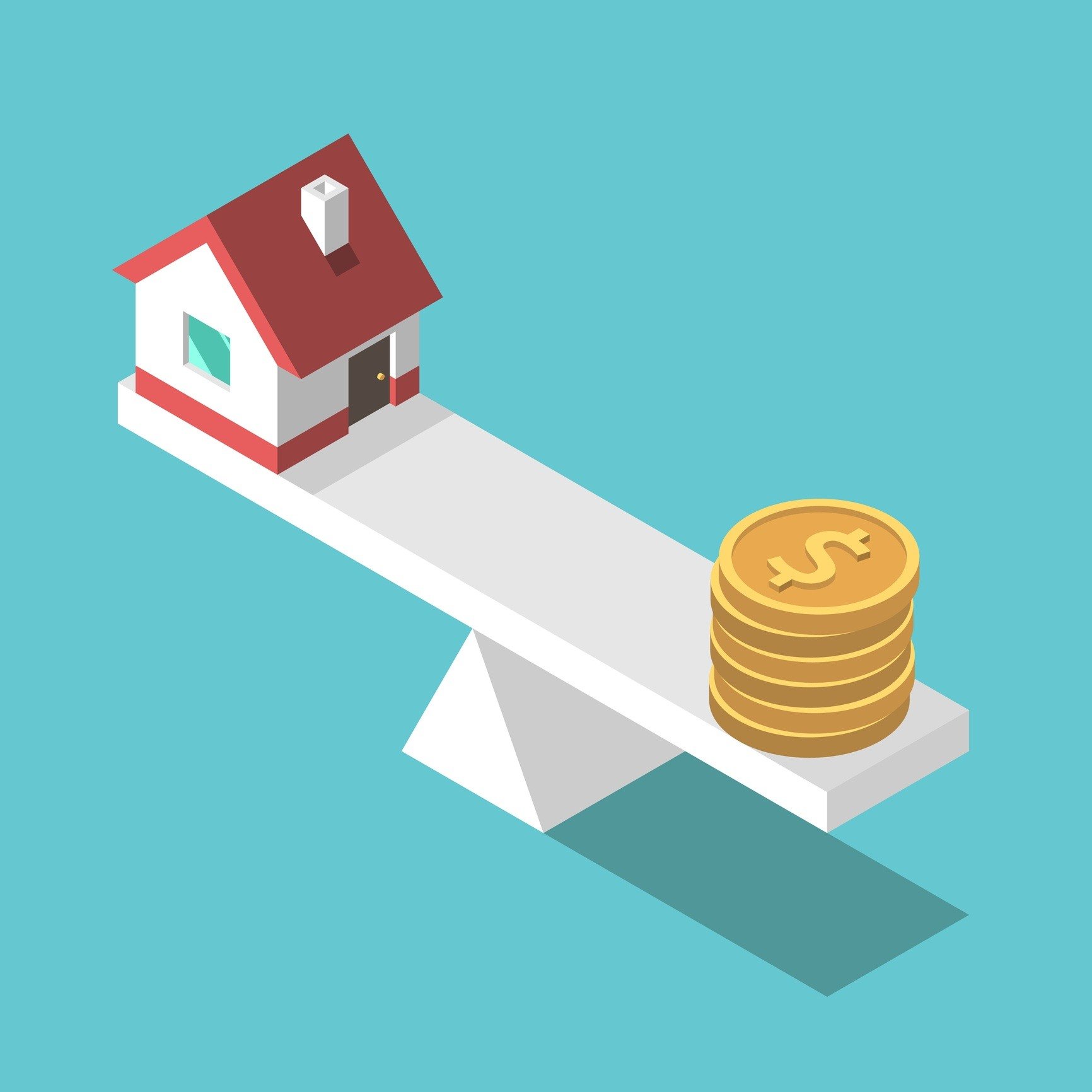 Misconceptions about HOA Property Values