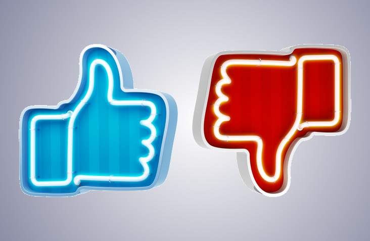 Pros and Cons of Your HOA Being on Social Media