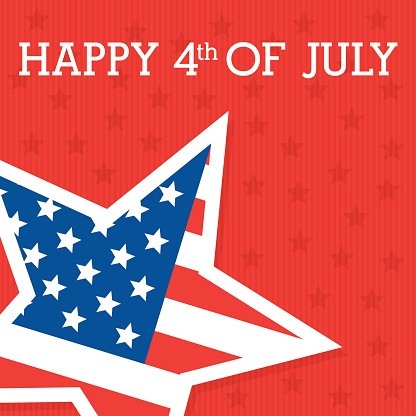 Celebrate a Fun & Safe July 4th in Your Homeowners Association