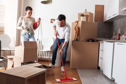 Rental Property Management Tips: How to Nail the Turnover Process