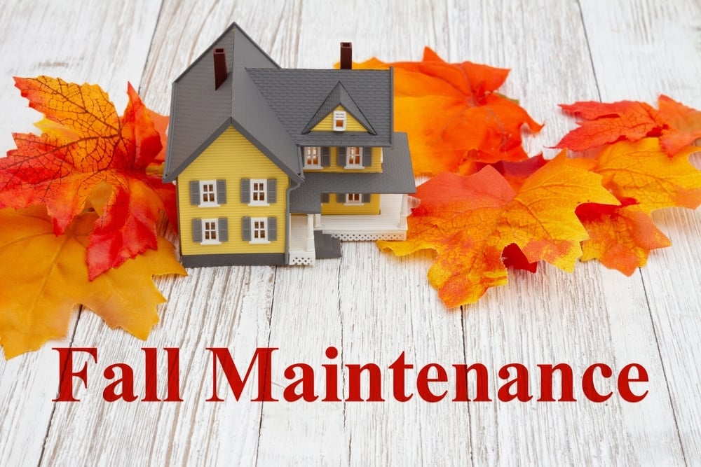 Must-Do Fall Maintenance Tips for Your Investment Property-featured-image