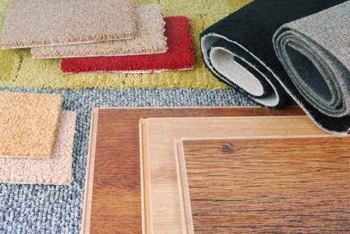 Which Type of Flooring is Best for a Chico Rental Property?