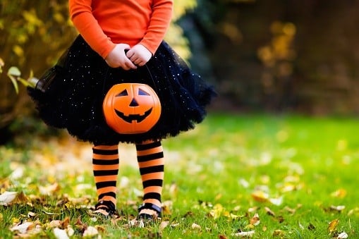 Tips from an HOA Board for a Safe Halloween in Your Association-featured-image