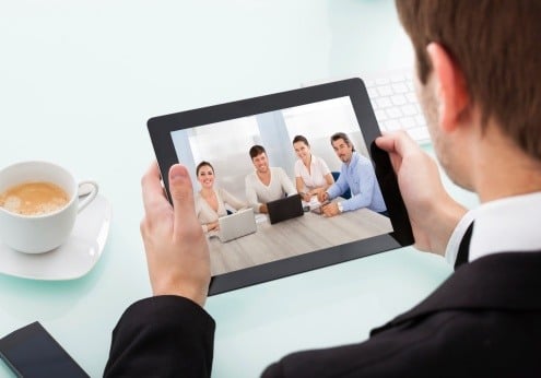 How HOA Board Members Can Tune in to Meetings Online