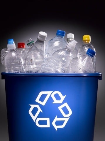 What Should You Recycle in the Homeowners Association?