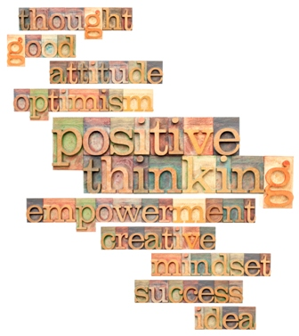 positive words