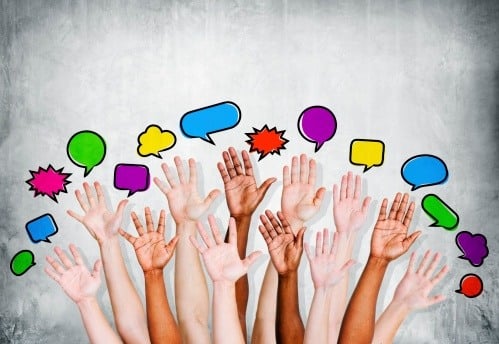 Tips for Addressing Open Comments at HOA Board Meetings