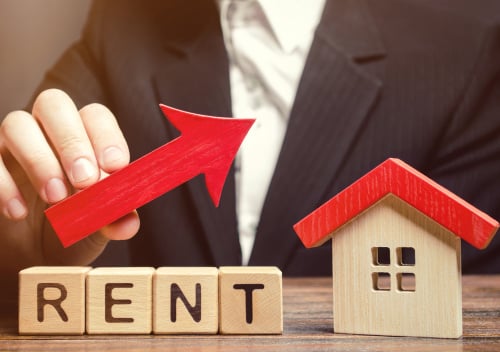 When Should a Rental Property Owner Raise the Rent?-featured-image