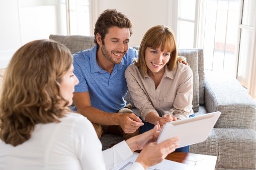 How Rental Property Owners Can Have Good Relationships with Residents