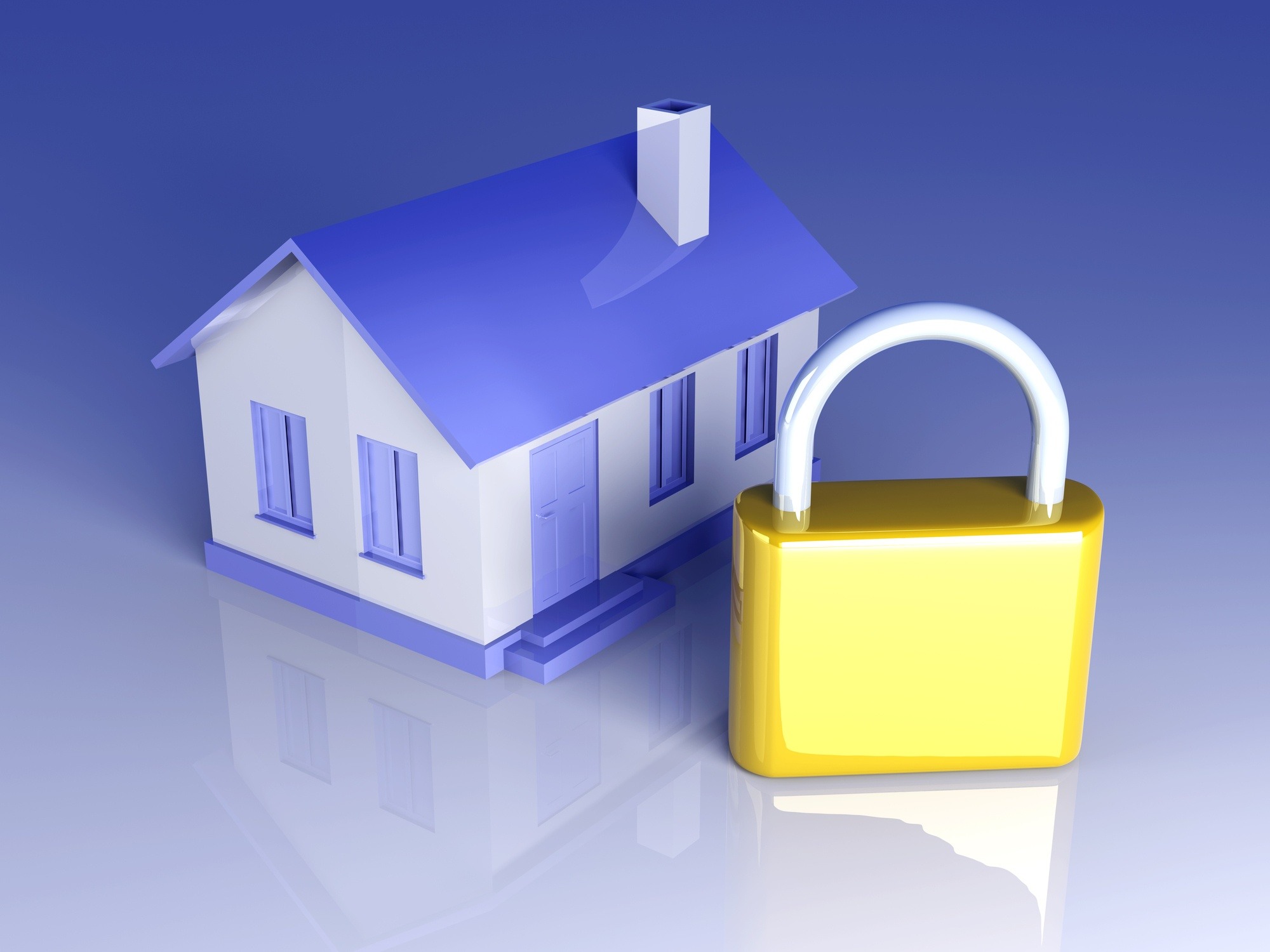 Basic Concepts for Keeping Your Chico Rental Property Secure