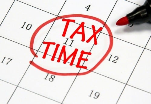 Important Tax Deadlines Your HOA Board Should Put on the Calendar